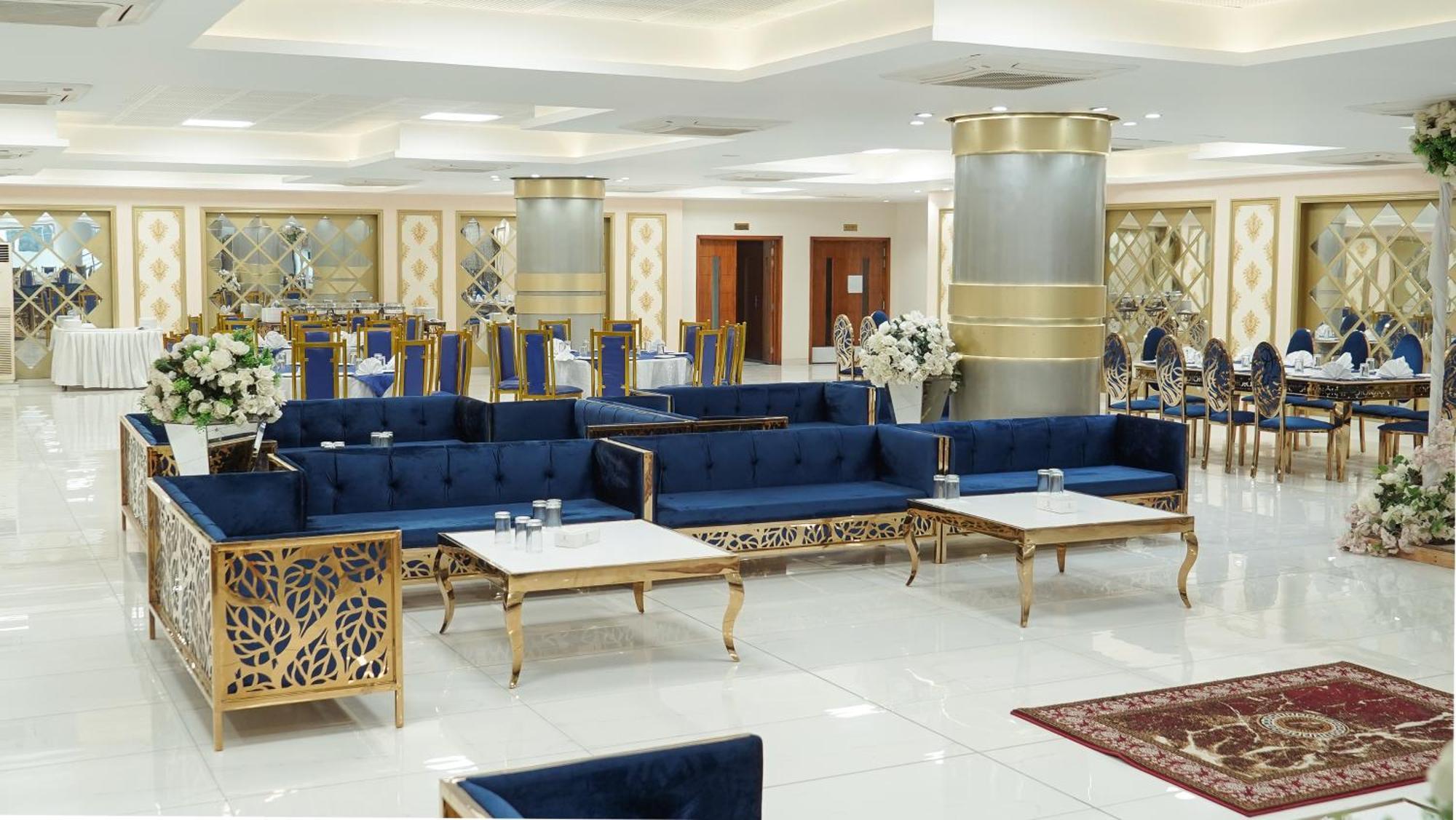 Faletti'S Express- Shimla Hill Lahore Extérieur photo